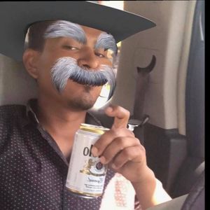 Meet your Posher, Kevin